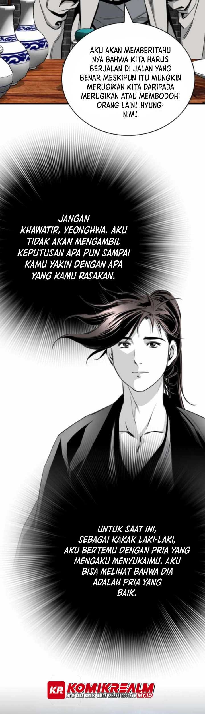 Way To Heaven Chapter 102 - halaman 12