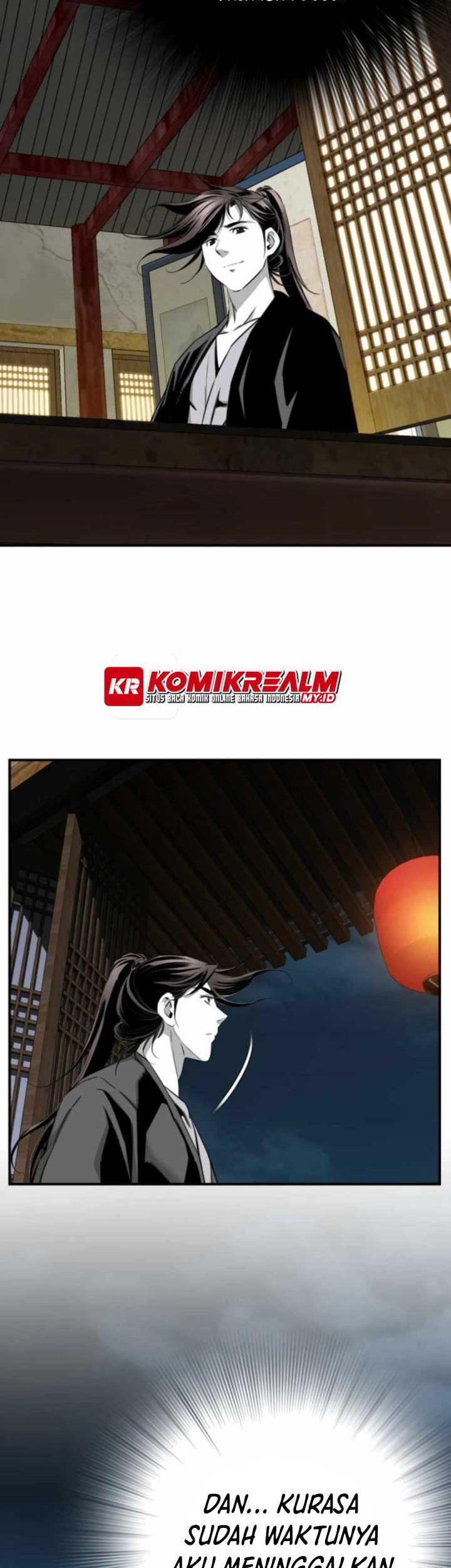 Way To Heaven Chapter 102 - halaman 15