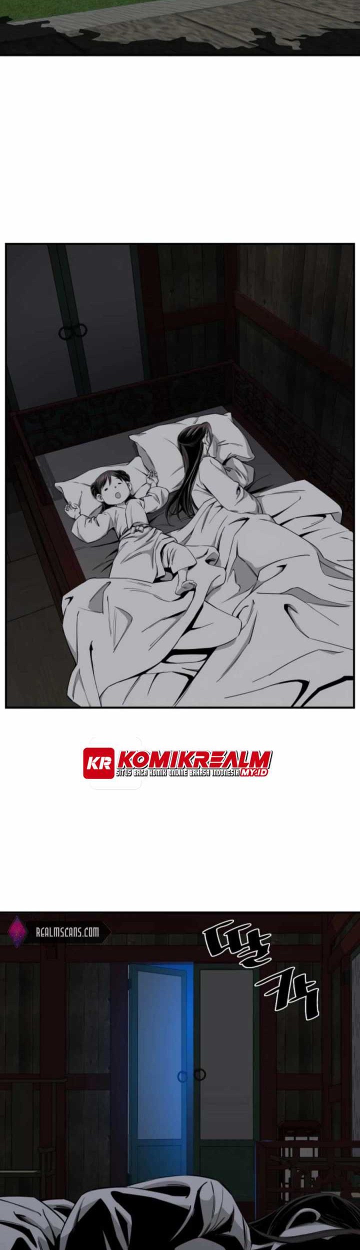 Way To Heaven Chapter 102 - halaman 17