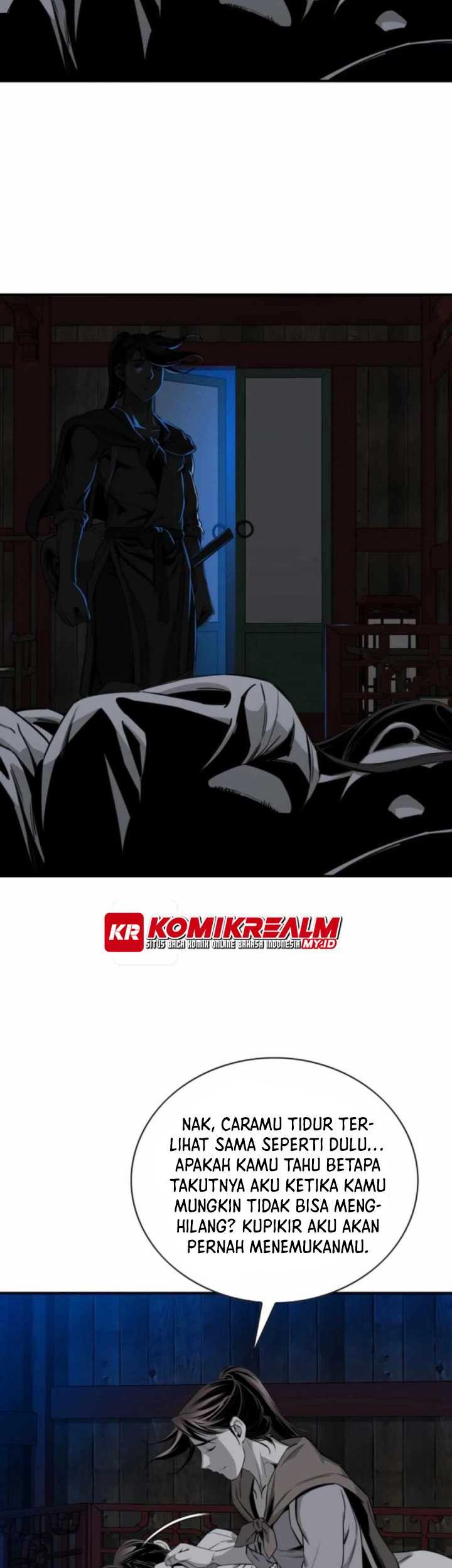 Way To Heaven Chapter 102 - halaman 18