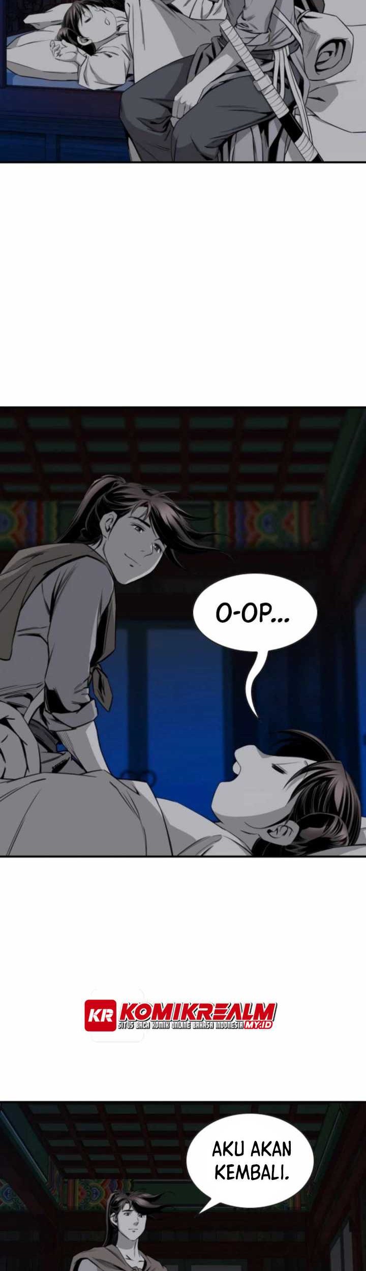 Way To Heaven Chapter 102 - halaman 19