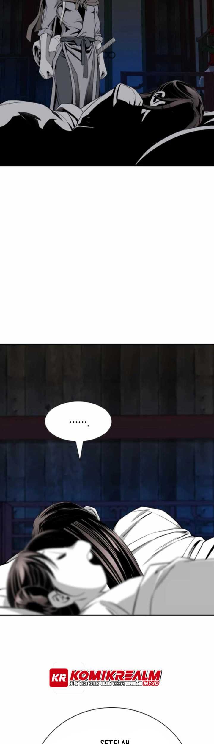 Way To Heaven Chapter 102 - halaman 20