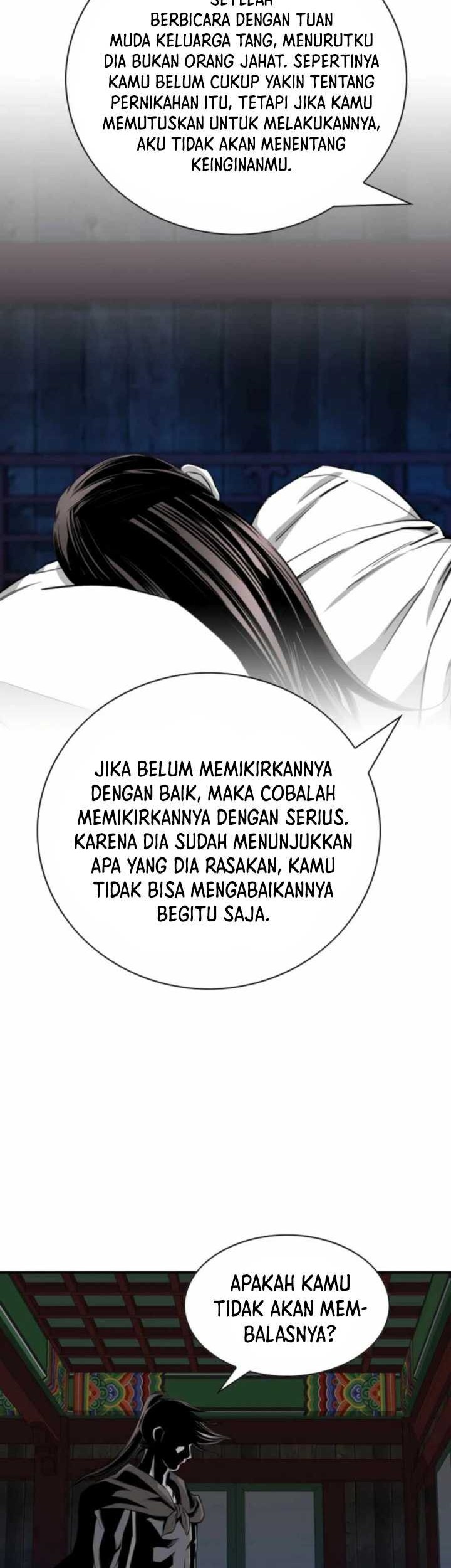 Way To Heaven Chapter 102 - halaman 21