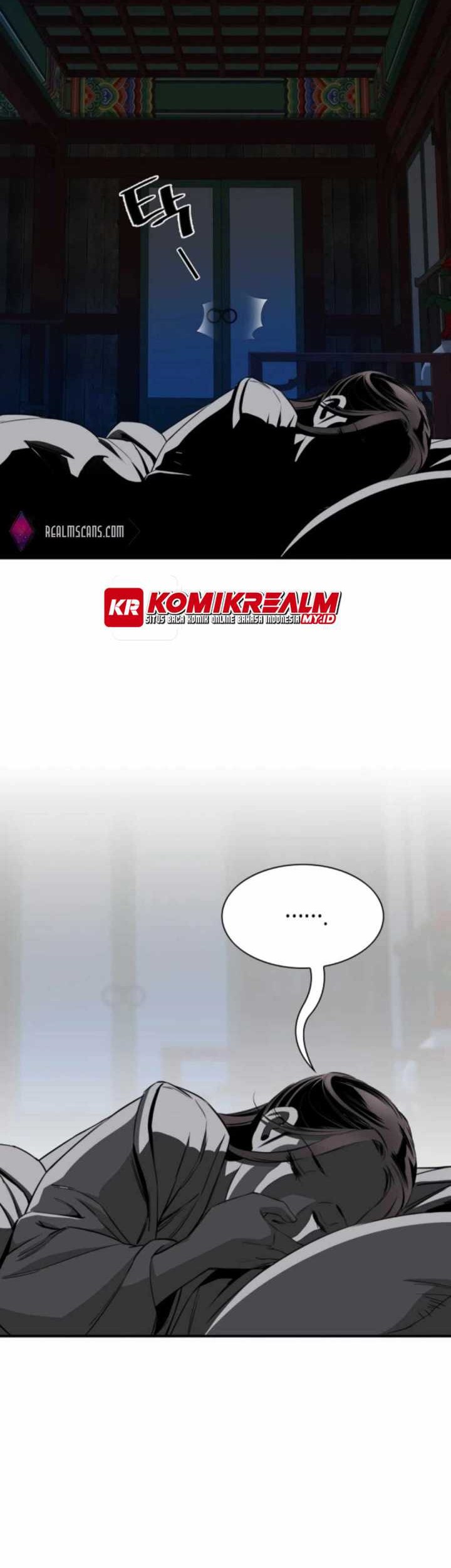 Way To Heaven Chapter 102 - halaman 23