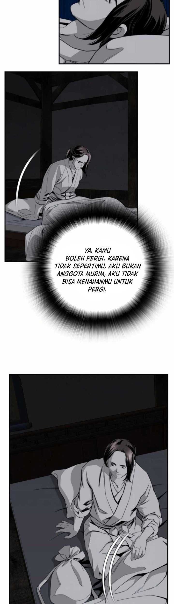 Way To Heaven Chapter 102 - halaman 27