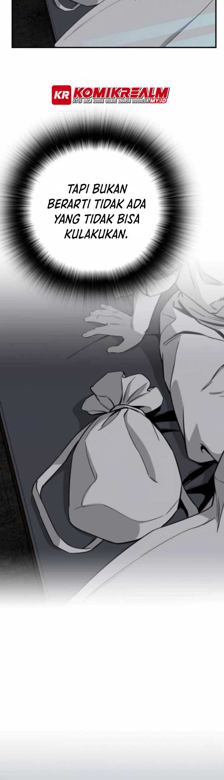 Way To Heaven Chapter 102 - halaman 28