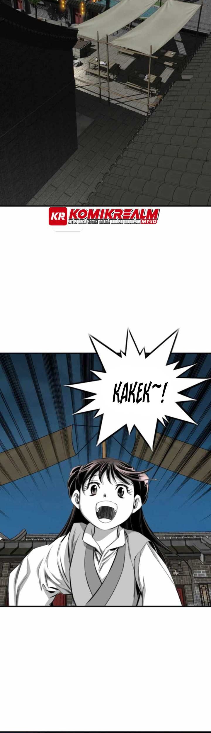 Way To Heaven Chapter 102 - halaman 3