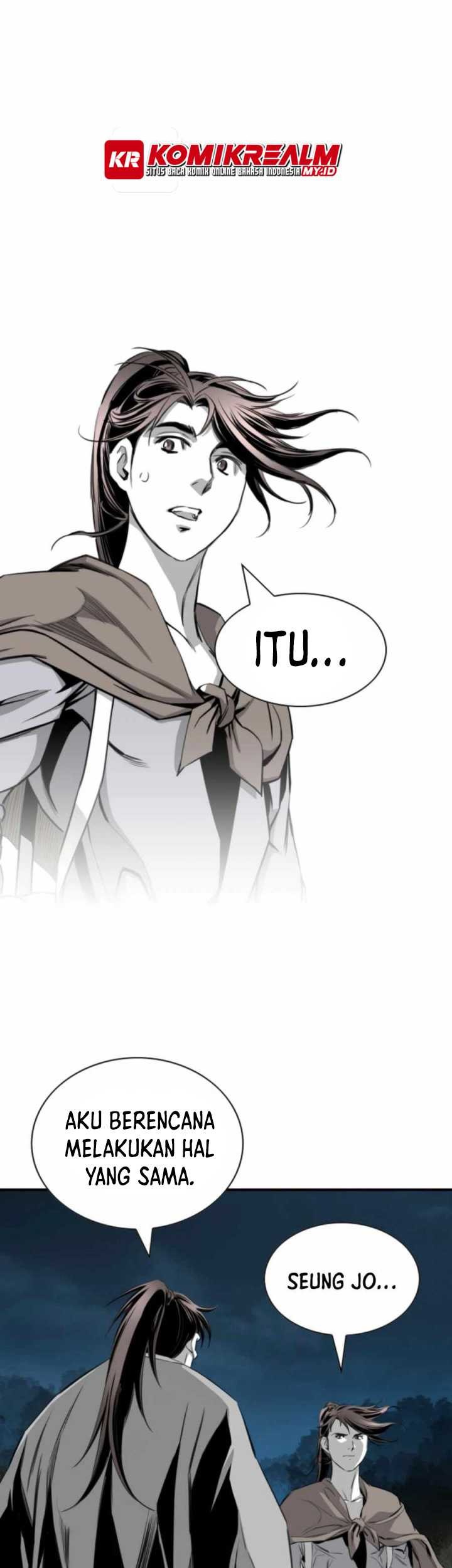 Way To Heaven Chapter 102 - halaman 38