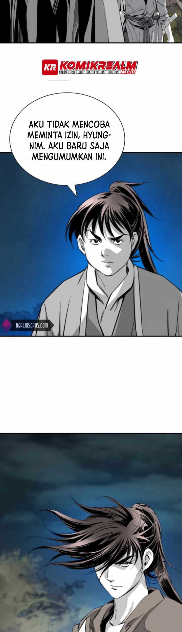 Way To Heaven Chapter 102 - halaman 39