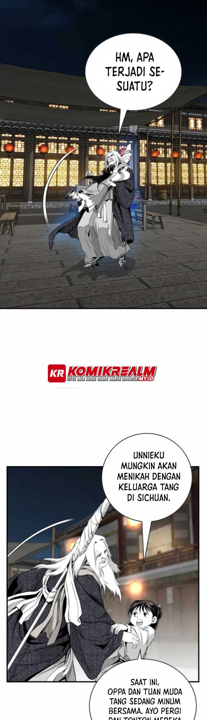 Way To Heaven Chapter 102 - halaman 4