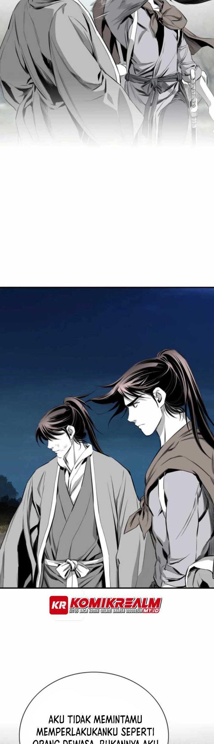 Way To Heaven Chapter 102 - halaman 43