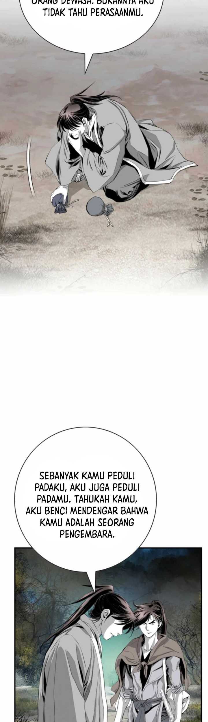 Way To Heaven Chapter 102 - halaman 44