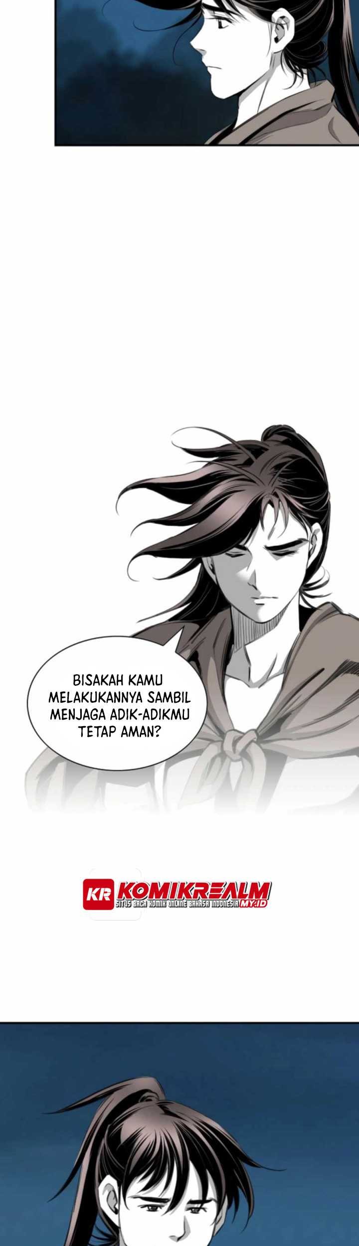 Way To Heaven Chapter 102 - halaman 46