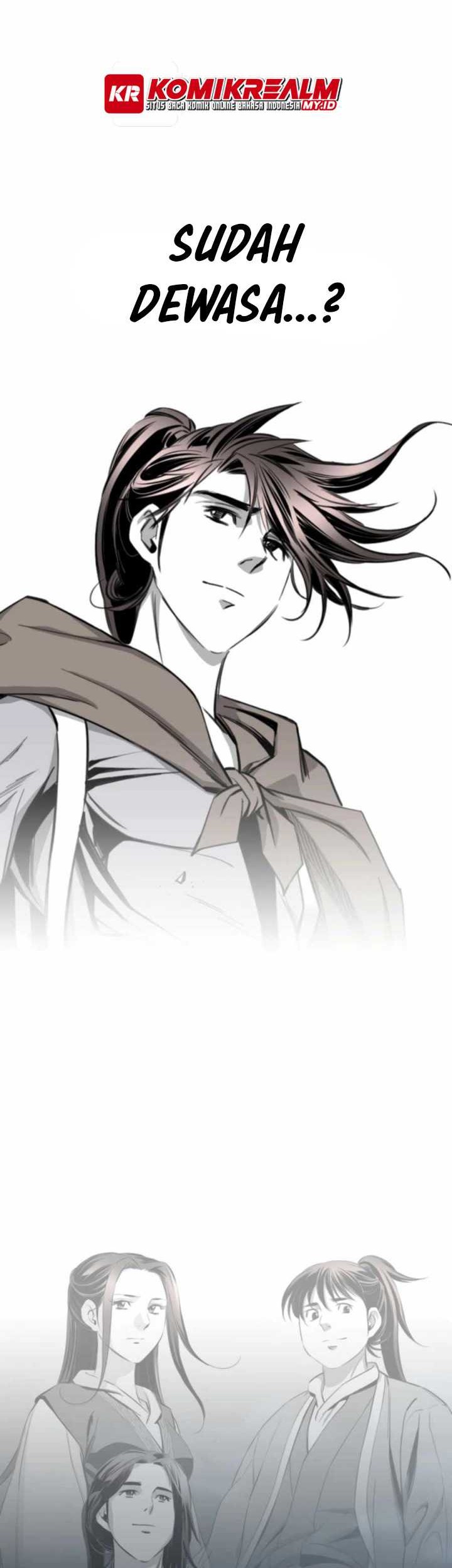 Way To Heaven Chapter 102 - halaman 49