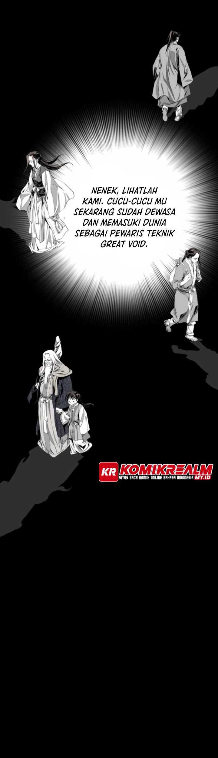 Way To Heaven Chapter 102 - halaman 51