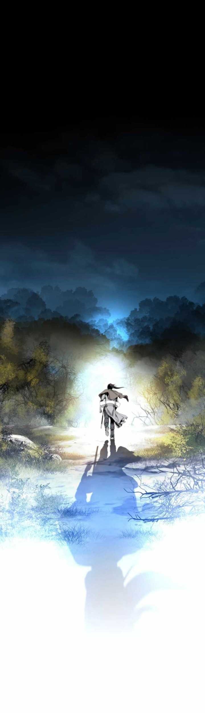 Way To Heaven Chapter 102 - halaman 52