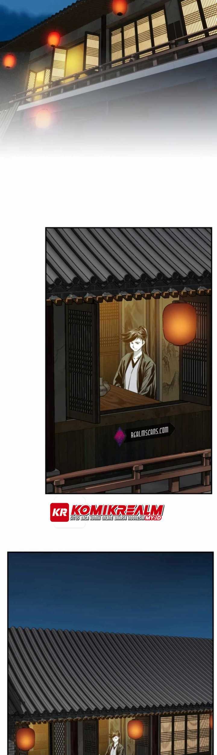 Way To Heaven Chapter 102 - halaman 6