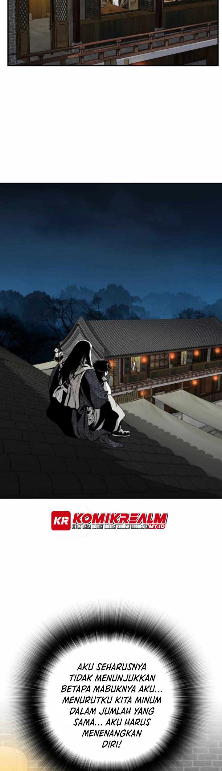 Way To Heaven Chapter 102 - halaman 7