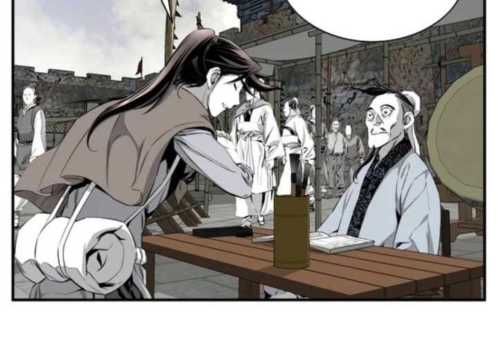 Way To Heaven Chapter 103 - halaman 21