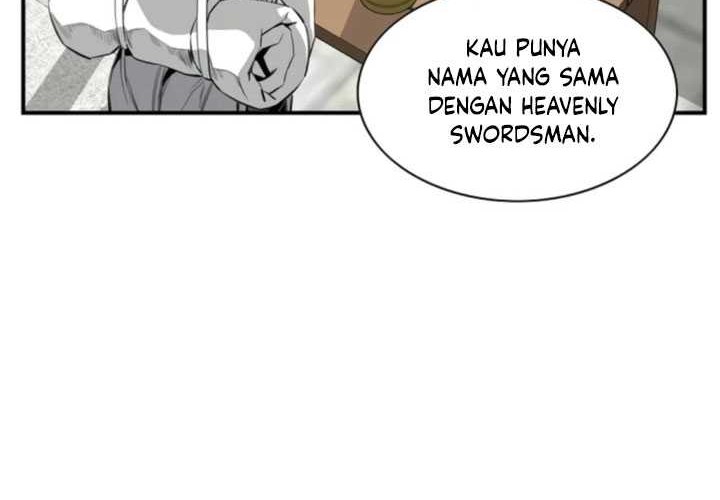 Way To Heaven Chapter 103 - halaman 23