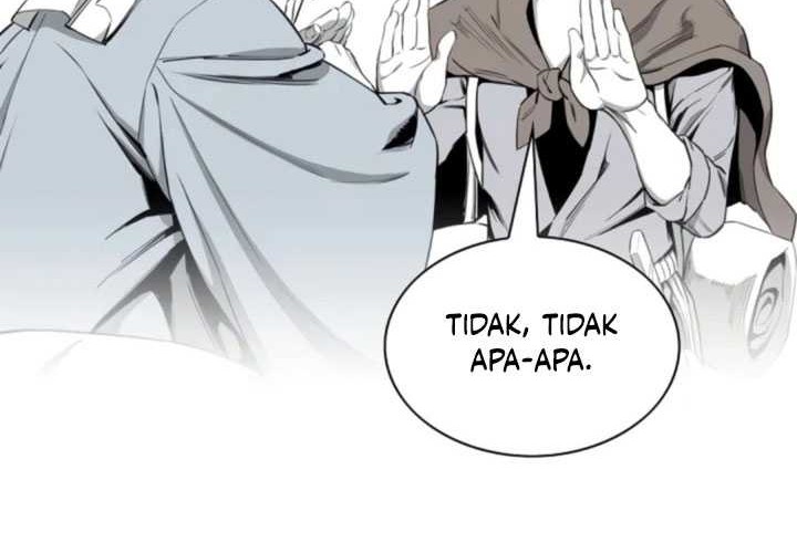 Way To Heaven Chapter 103 - halaman 29