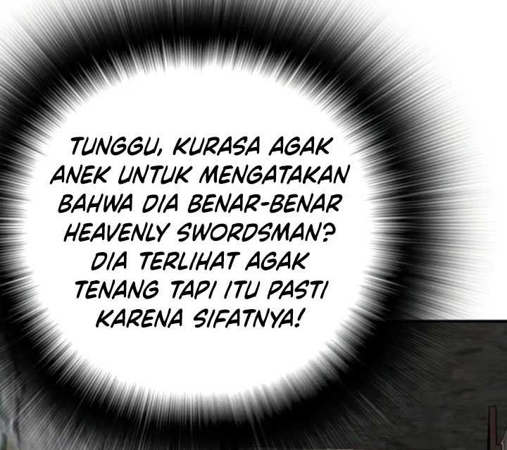 Way To Heaven Chapter 103 - halaman 31