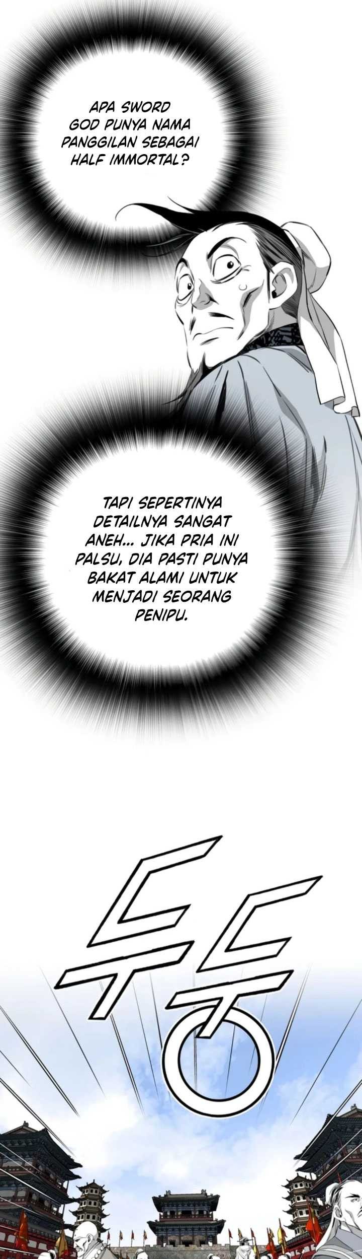 Way To Heaven Chapter 103 - halaman 36