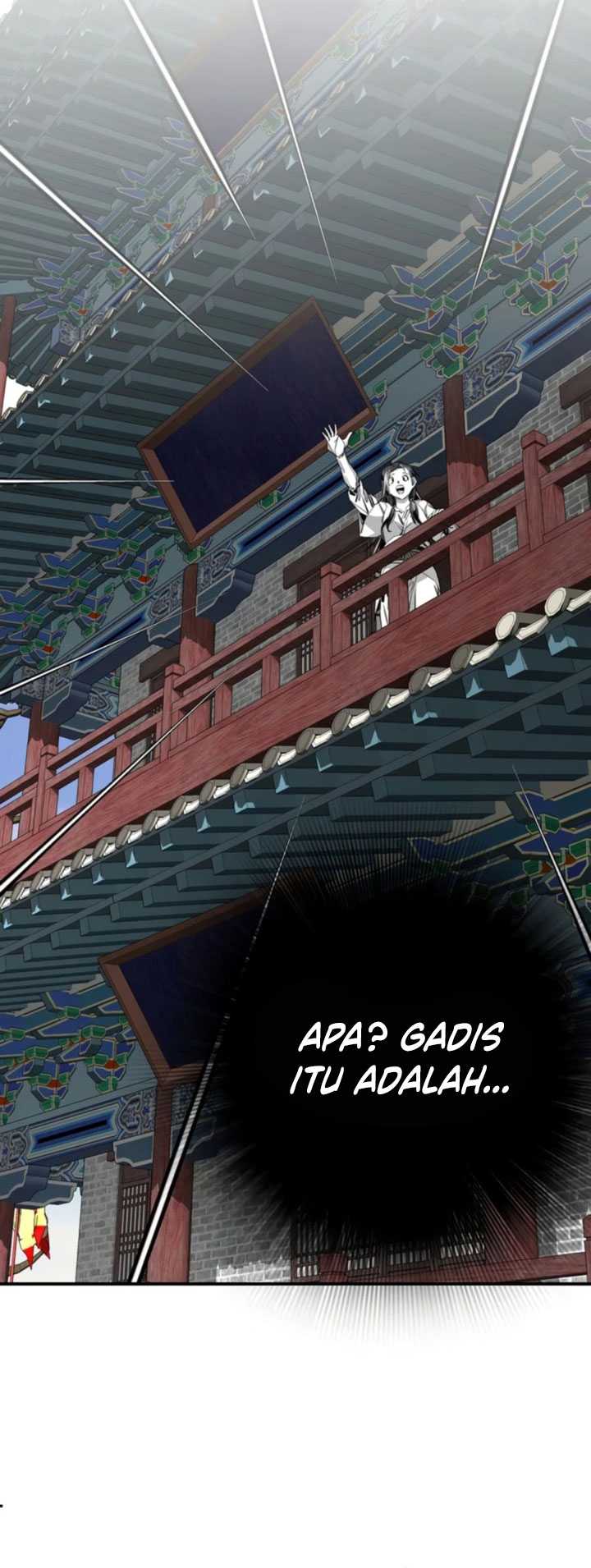 Way To Heaven Chapter 103 - halaman 41