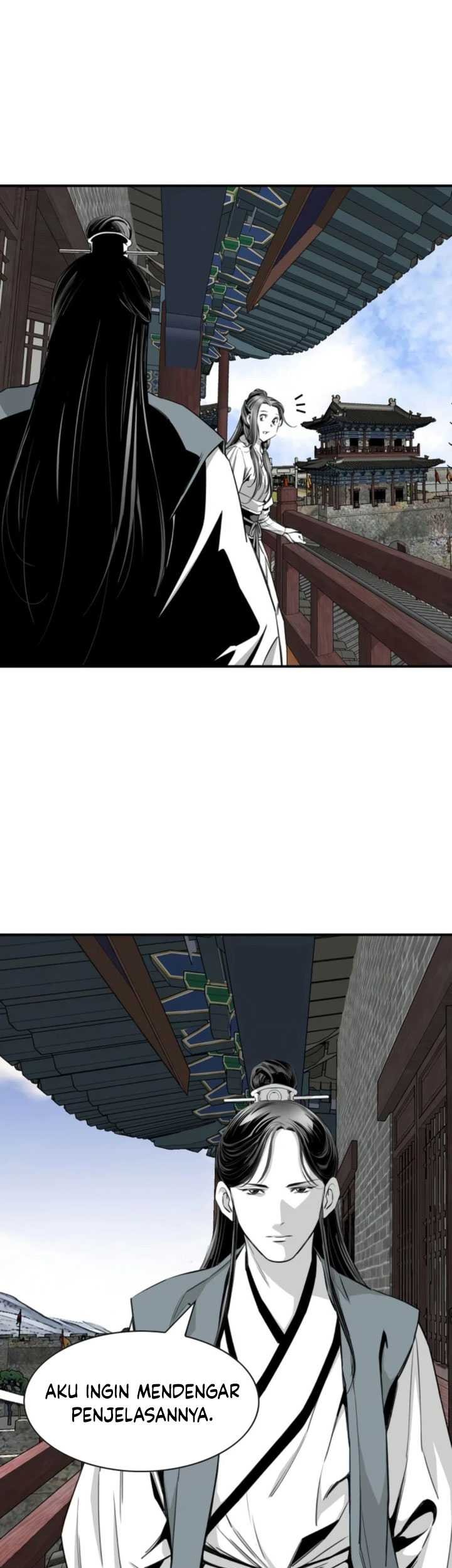 Way To Heaven Chapter 103 - halaman 49
