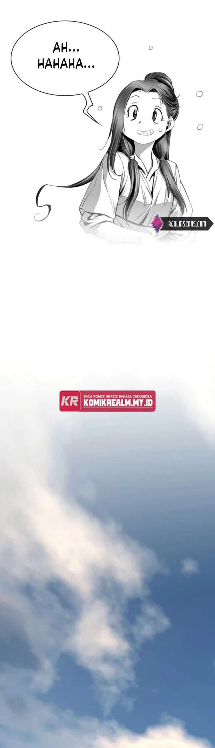 Way To Heaven Chapter 103 - halaman 51