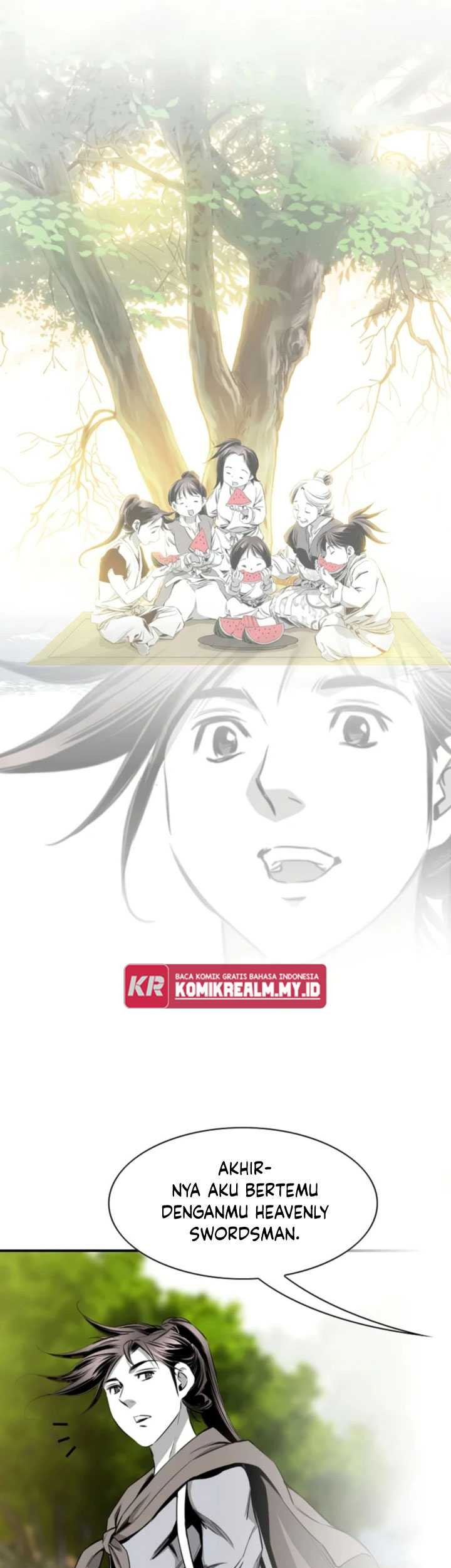 Way To Heaven Chapter 103 - halaman 57