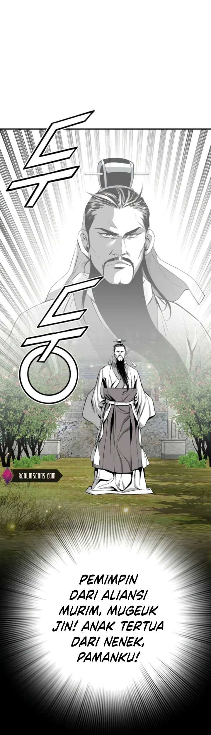 Way To Heaven Chapter 103 - halaman 59