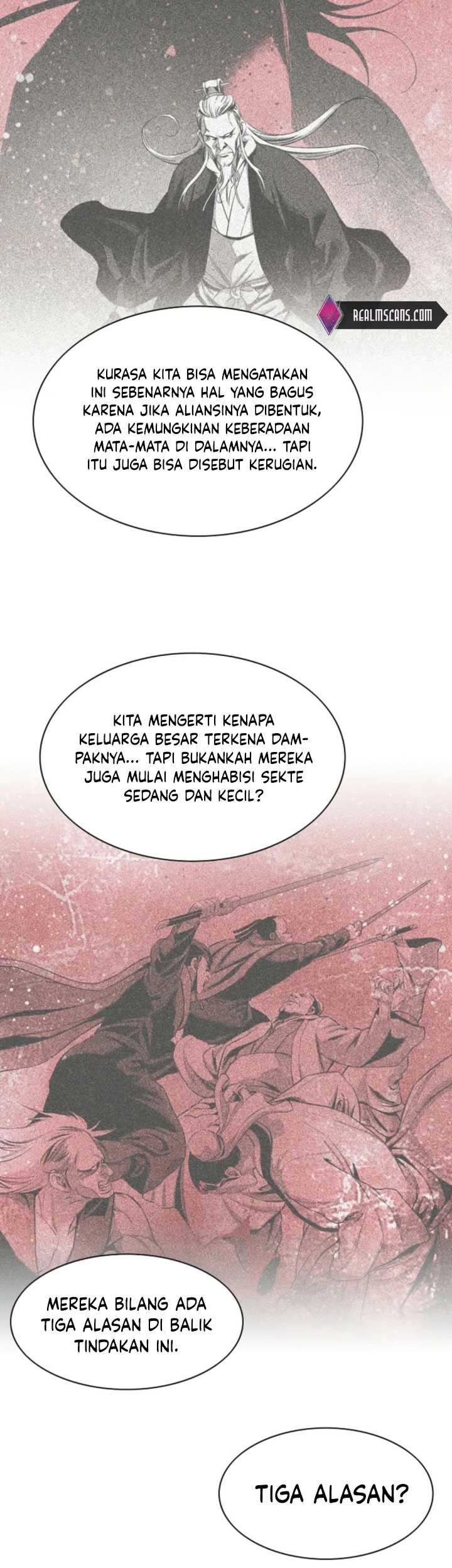 Way To Heaven Chapter 103 - halaman 9