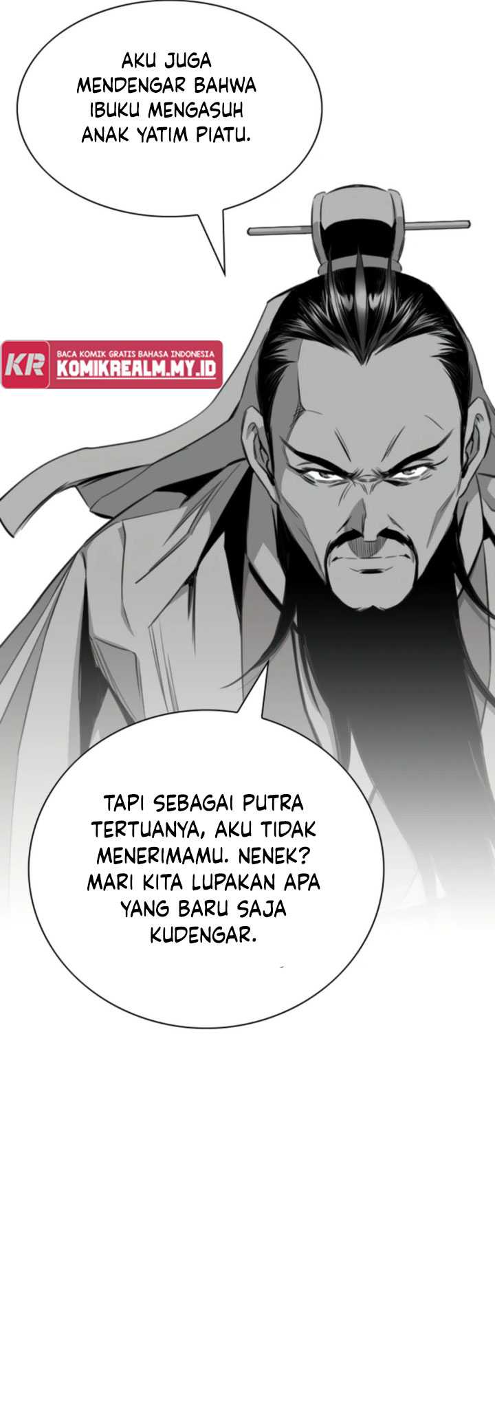 Way To Heaven Chapter 104 - halaman 13