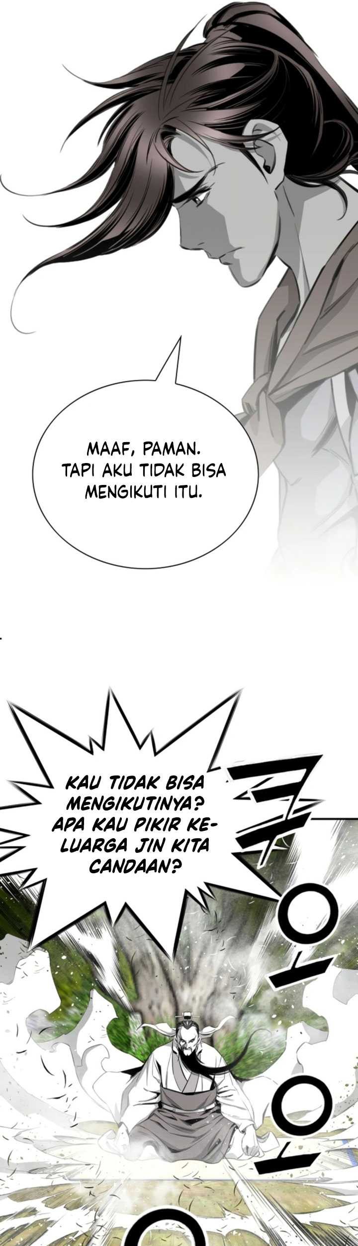 Way To Heaven Chapter 104 - halaman 14