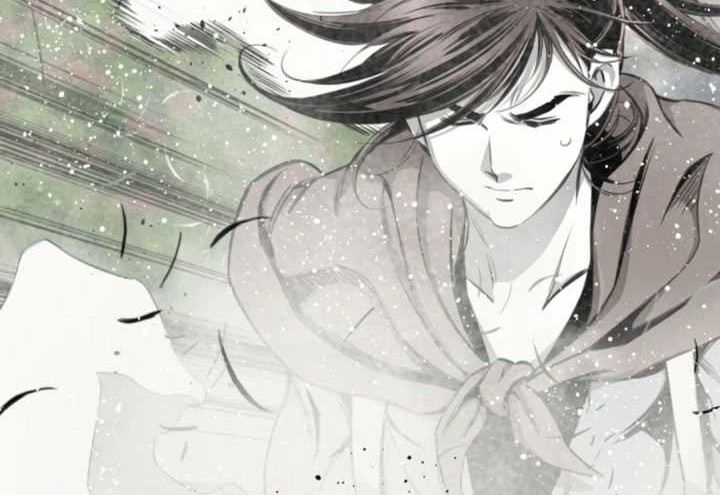 Way To Heaven Chapter 104 - halaman 17