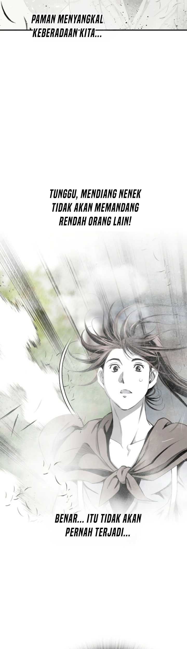 Way To Heaven Chapter 104 - halaman 18