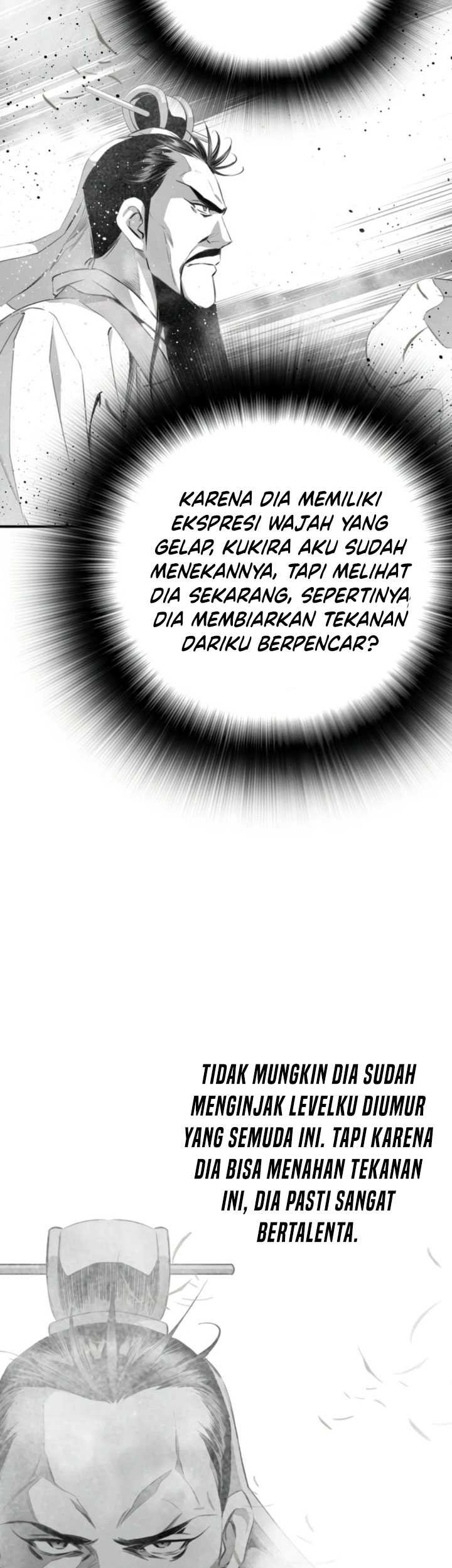 Way To Heaven Chapter 104 - halaman 20