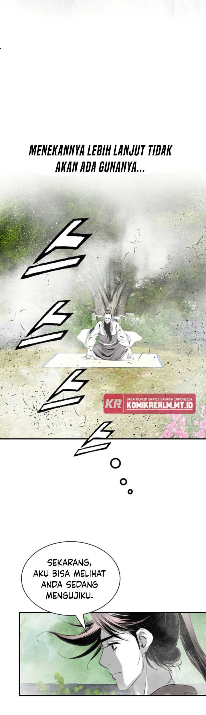 Way To Heaven Chapter 104 - halaman 22