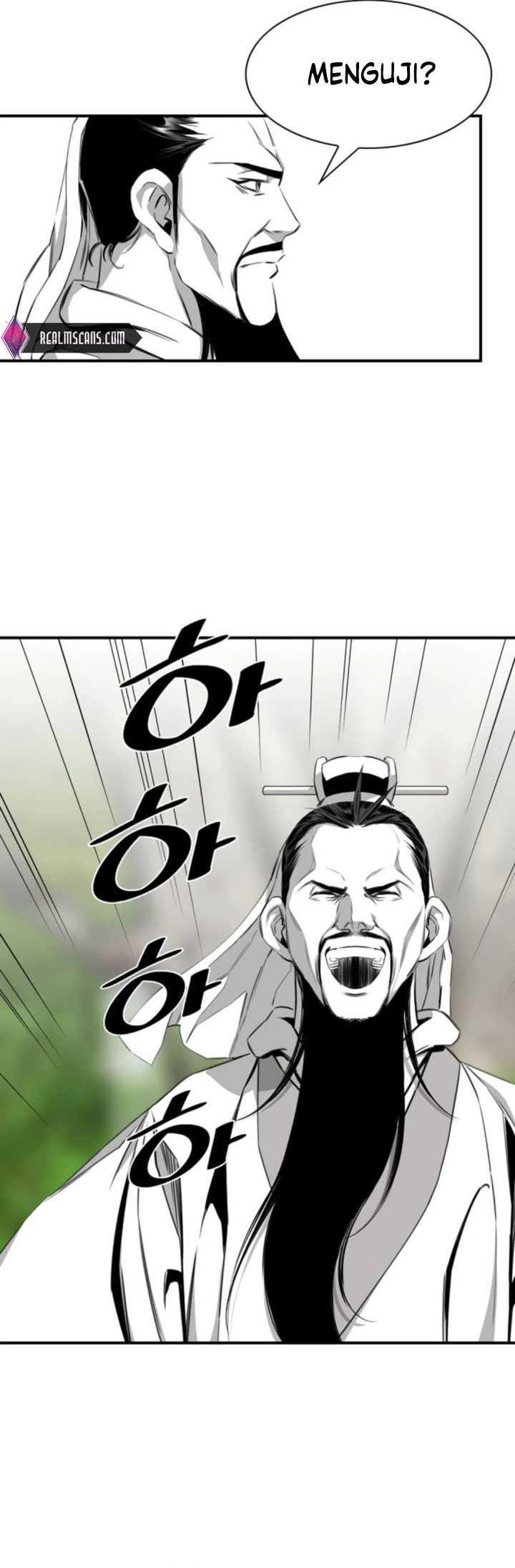 Way To Heaven Chapter 104 - halaman 24