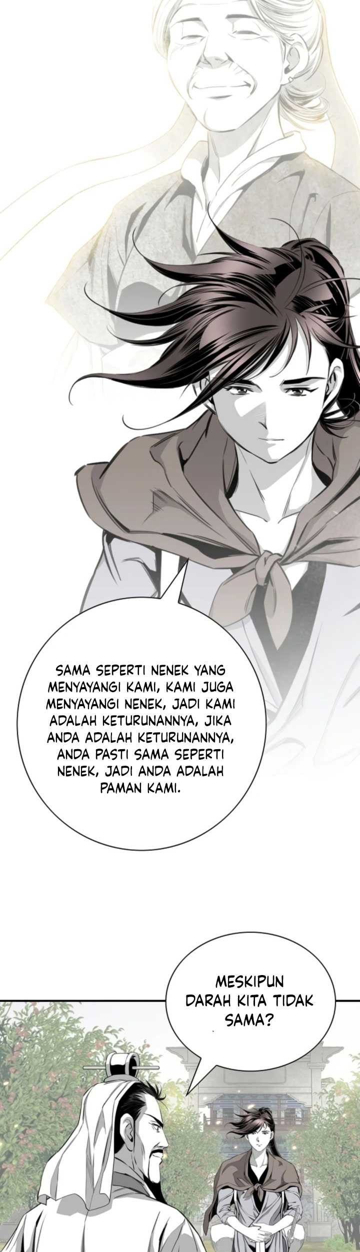 Way To Heaven Chapter 104 - halaman 26