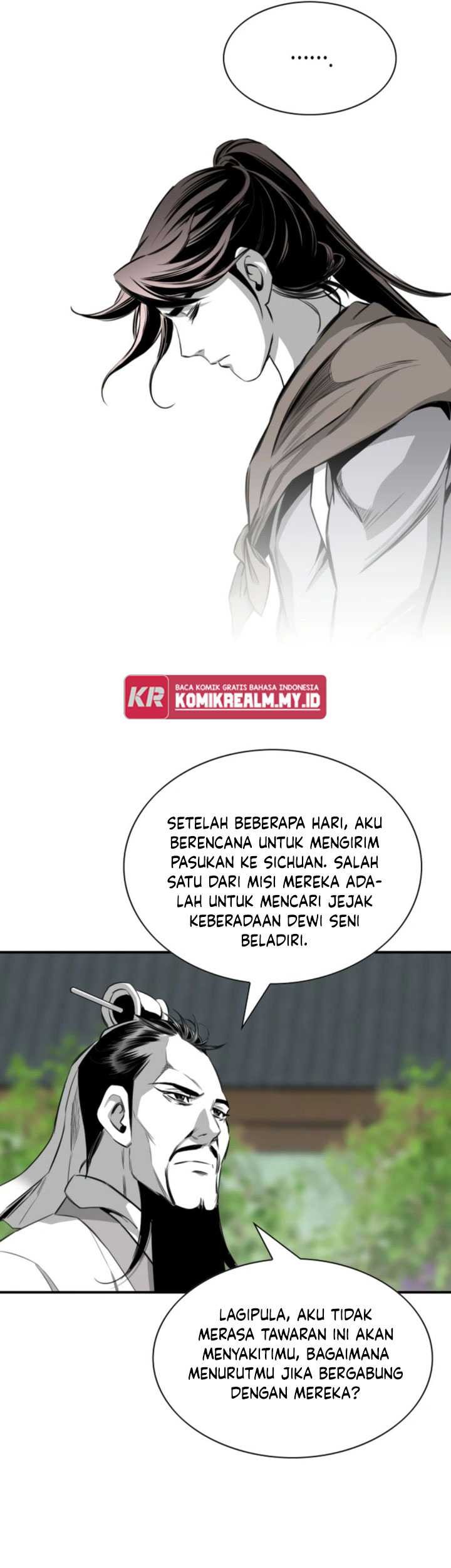 Way To Heaven Chapter 104 - halaman 40