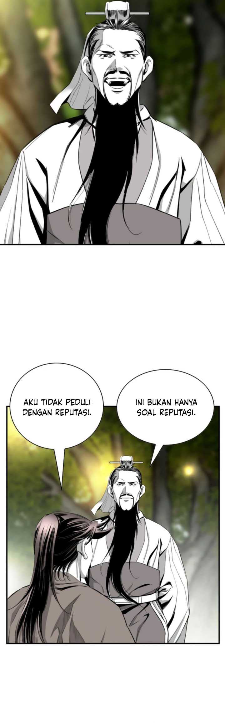 Way To Heaven Chapter 104 - halaman 46