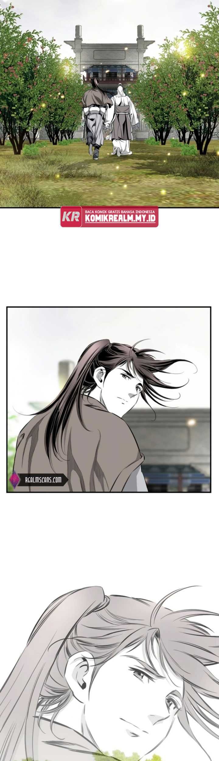 Way To Heaven Chapter 104 - halaman 49