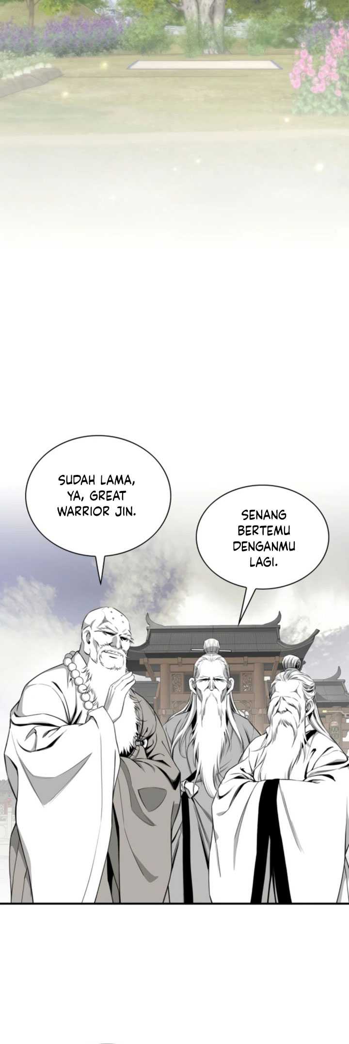 Way To Heaven Chapter 104 - halaman 51