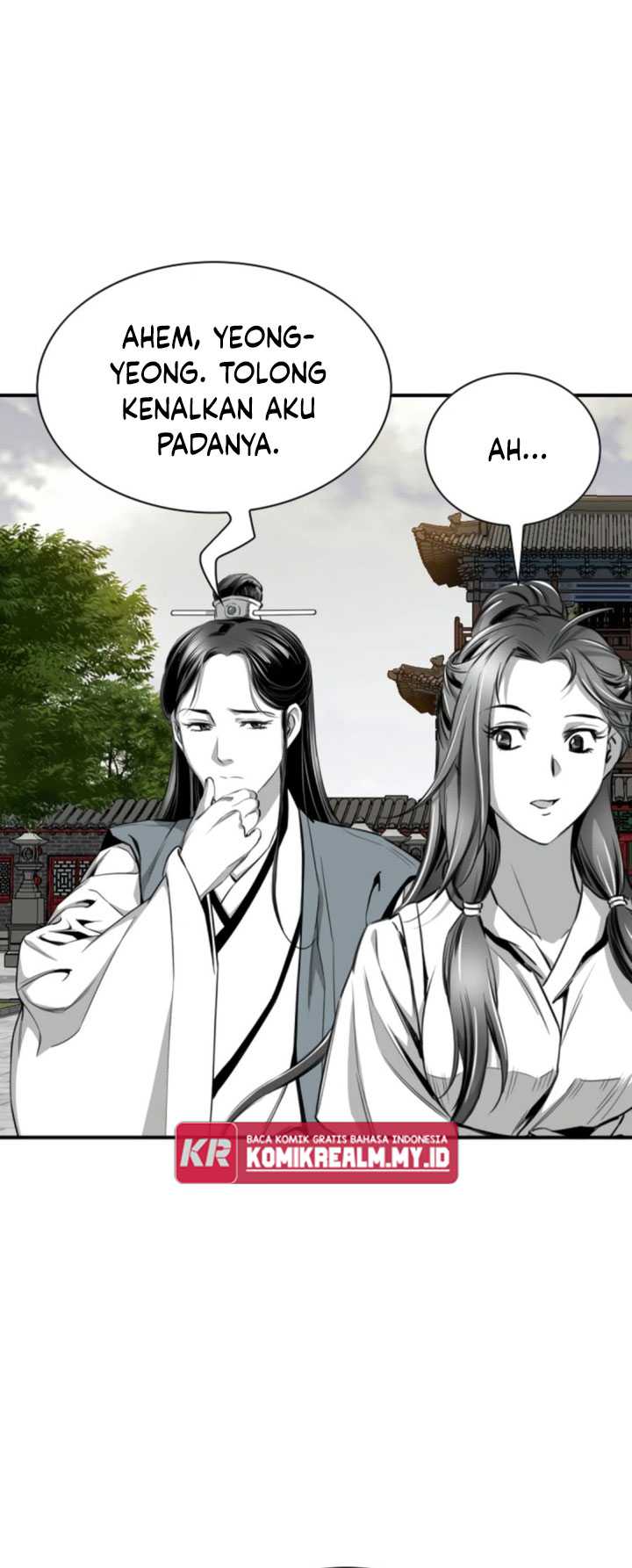 Way To Heaven Chapter 104 - halaman 58