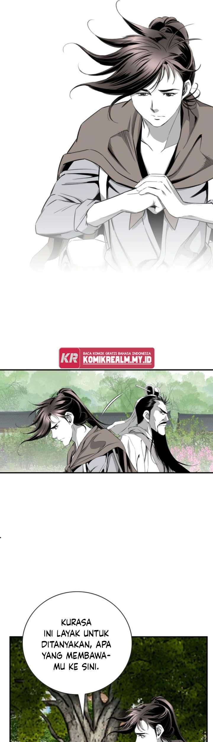 Way To Heaven Chapter 104 - halaman 7