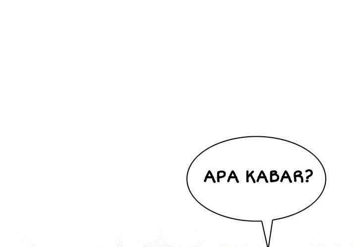 Way To Heaven Chapter 11 - halaman 10