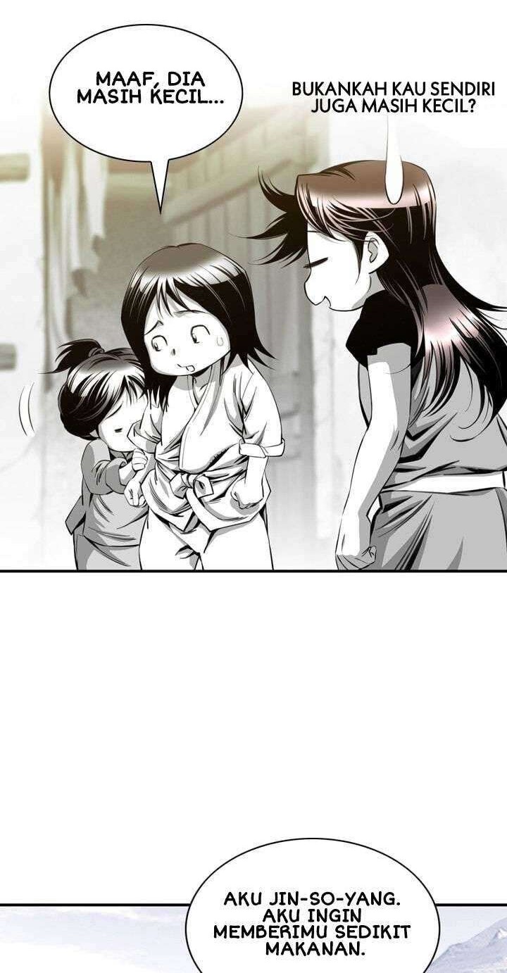Way To Heaven Chapter 11 - halaman 12
