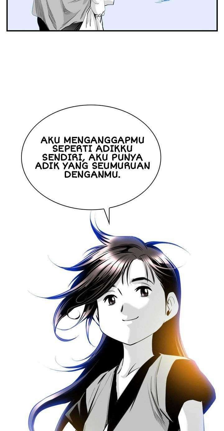 Way To Heaven Chapter 11 - halaman 18